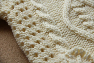 Katarina | A cozy and comfortable classic sweater