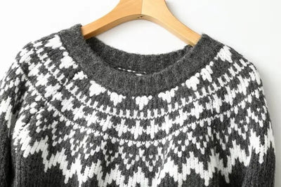 Rite | Comfortable and cozy sweater