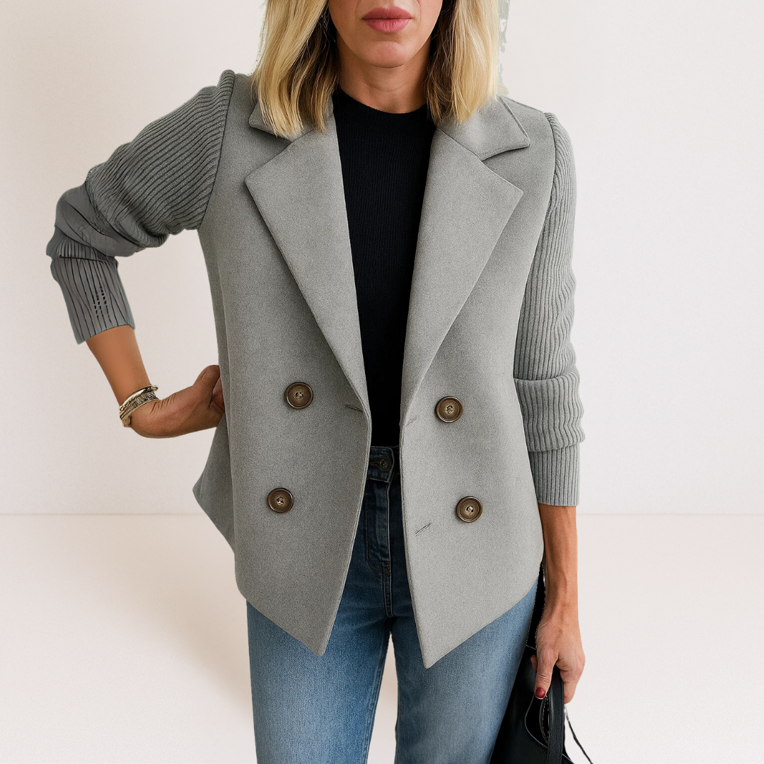 HANNA – MODERN JACKET