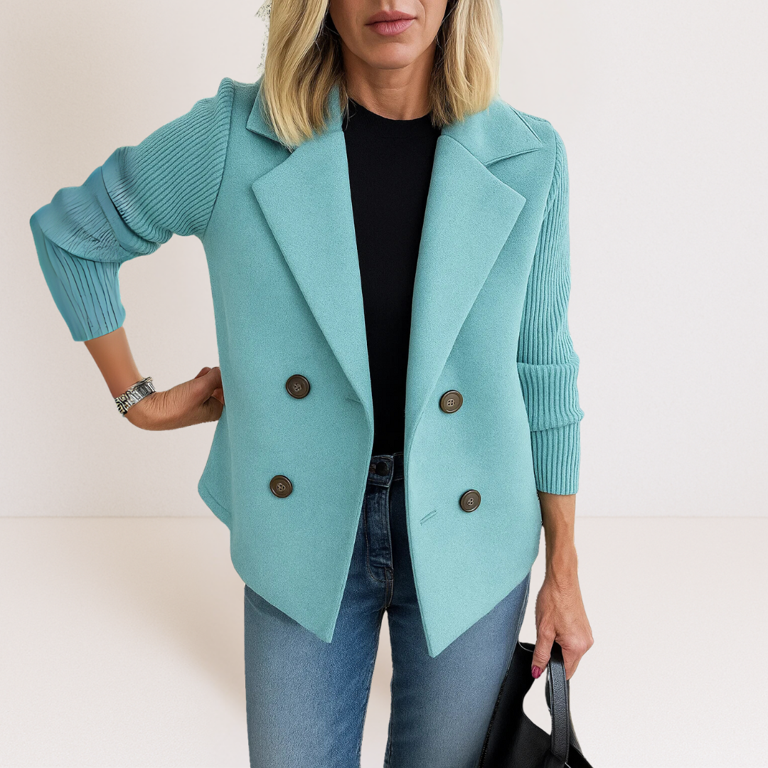 HANNA – MODERN JACKET