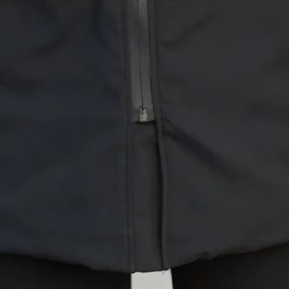 Elegant windbreaker for men