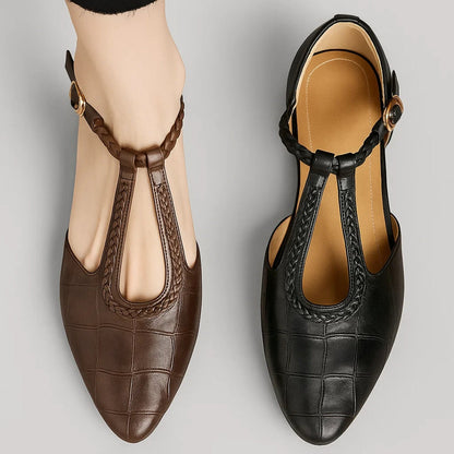 Katharina™ | Elegant leather shoes