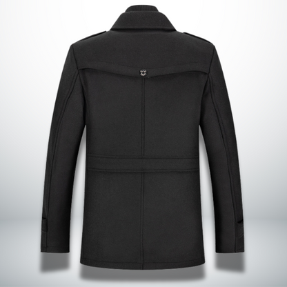 Angelo | Warm and elegant jacket for men