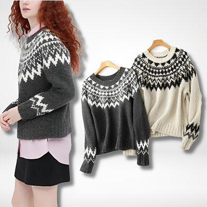 Rite | Comfortable and cozy sweater