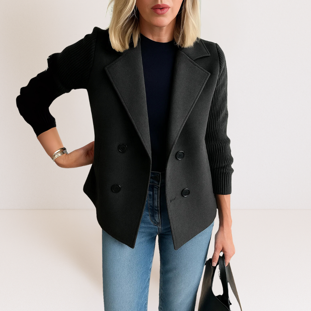 HANNA – MODERN JACKET