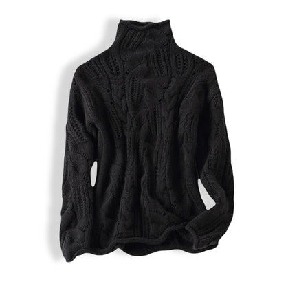 Helena™ Cashmere sweater