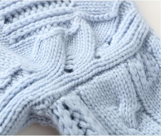 Helena™ Cashmere sweater