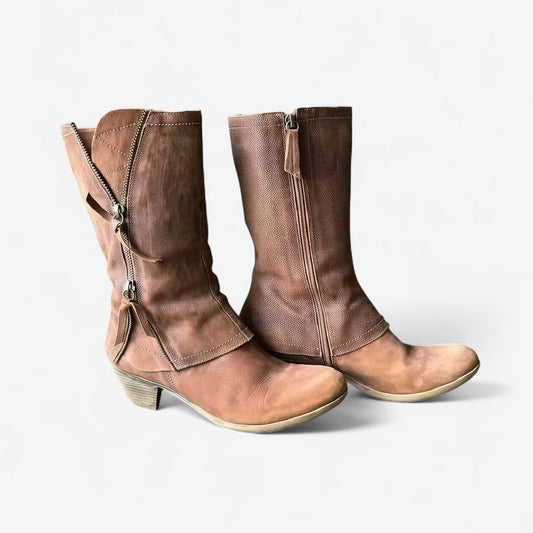 Laluna® | Stylish Autumn Boots