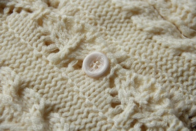 Katarina | A cozy and comfortable classic sweater