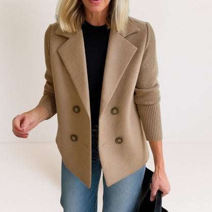 HANNA – MODERN JACKET