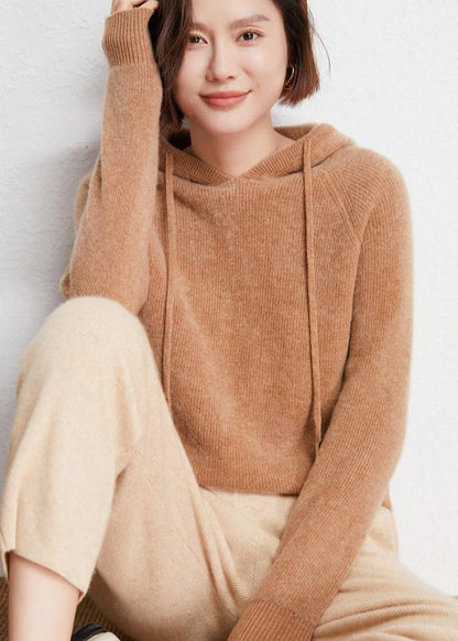 Karolina™ | Classic women's hood