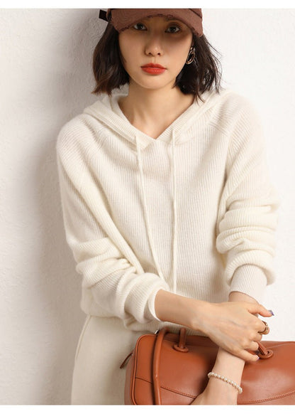 Karolina™ | Classic women's hood