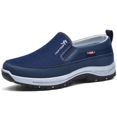 Orthopedic Shoes | Slip On | Arch Support
