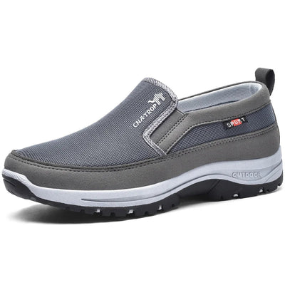 Orthopedic Shoes | Slip On | Arch Support