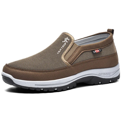 Orthopedic Shoes | Slip On | Arch Support