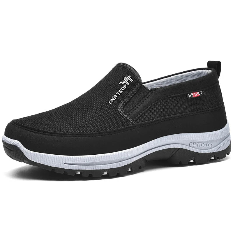 Orthopedic Shoes | Slip On | Arch Support