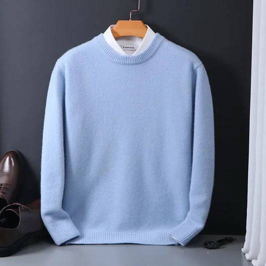 Florian™ | cashmere sweater