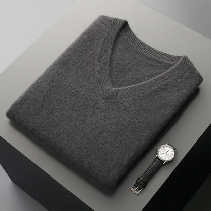 Dario™ | Cashmere cardigan