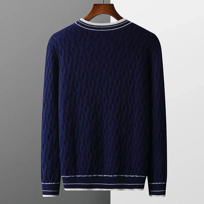 Adrian™ Cashmere Sweater for Men