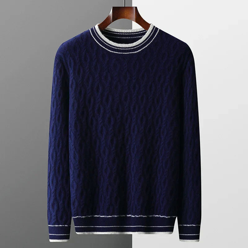 Adrian™ Cashmere Sweater for Men