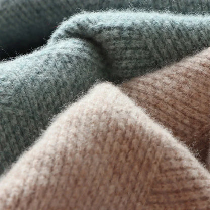 Andrei™ | Premium cashmere sweater