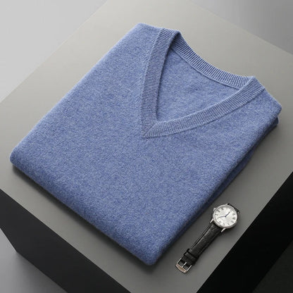 Dario™ | Cashmere cardigan
