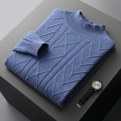 Ollie™ Luxury cashmere sweater
