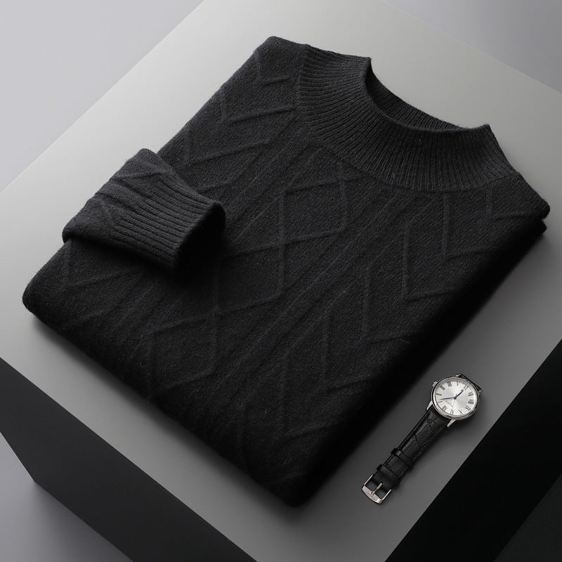 Ollie™ Luxury cashmere sweater