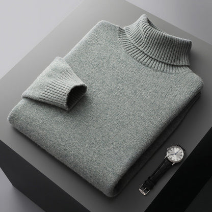 Lukas™ Knitted sweater