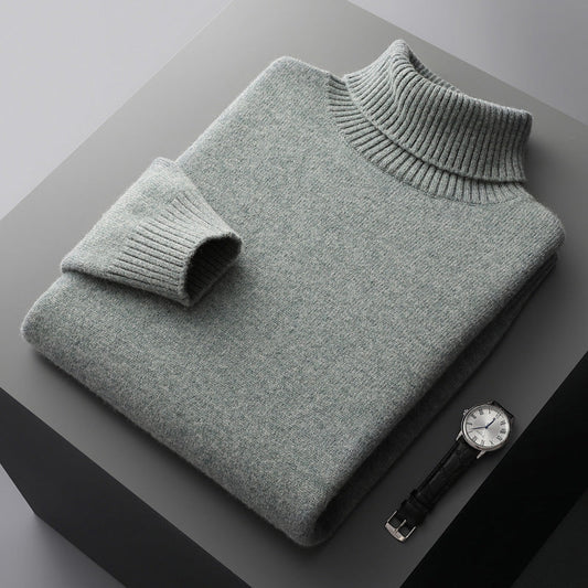 Lukas™ Knitted sweater