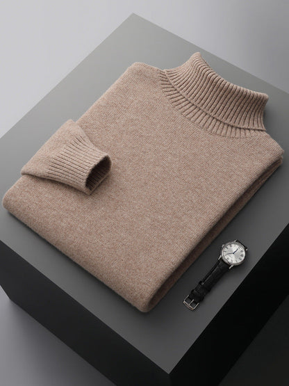 Lukas™ Knitted sweater