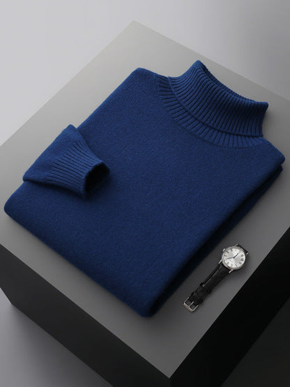 Lukas™ Knitted sweater