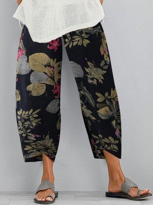Mary Breeze Pants - Worry-Free Comfort