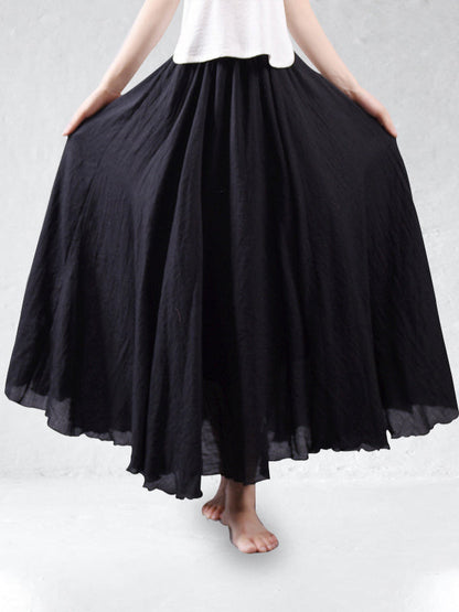 The Eva Brise Skirt