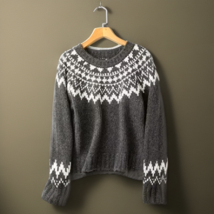 Rite | Comfortable and cozy sweater